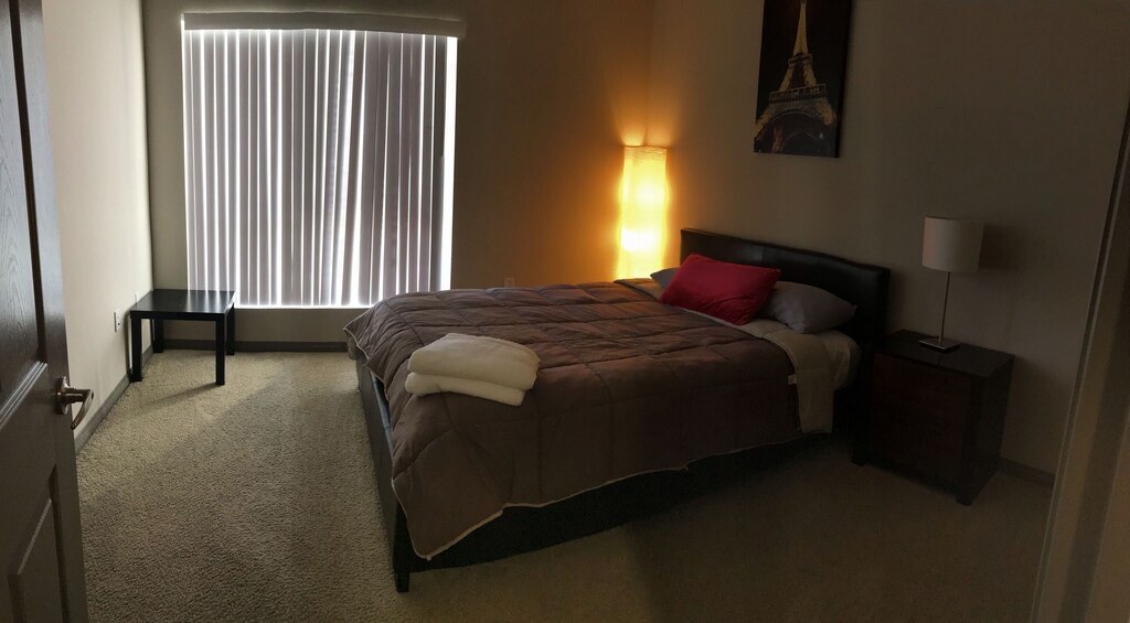 Photo of Bedroom in Marina del Rey