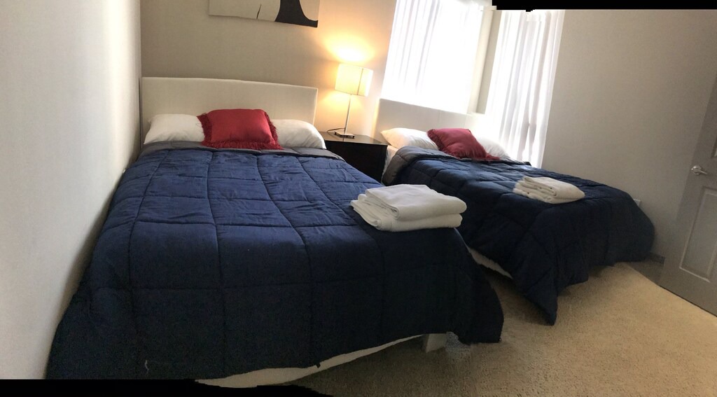 Photo of Bedroom in Marina del Rey