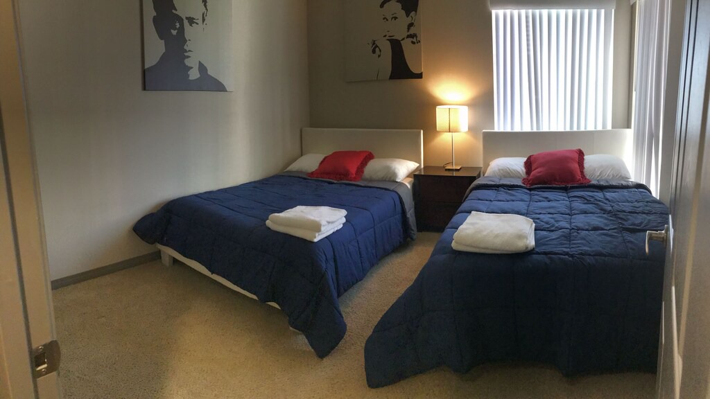 Photo of Bedroom in Marina del Rey