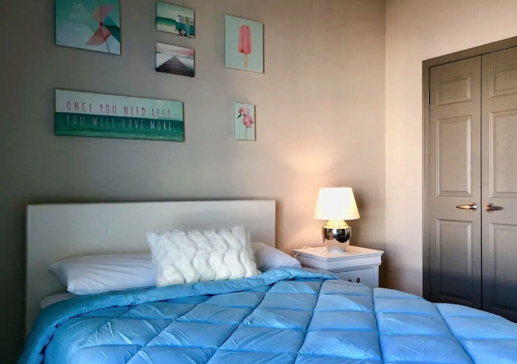 Photo of Bedroom in Marina del Rey