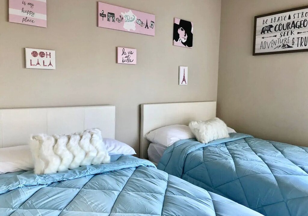 Photo of Bedroom in Marina del Rey
