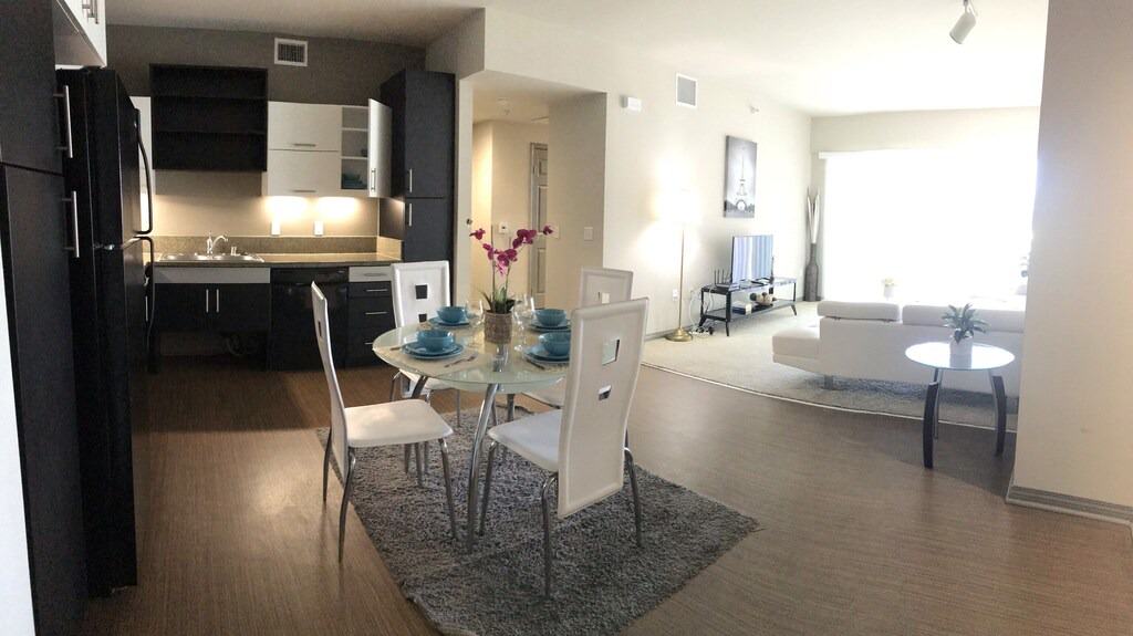 Photo of Livingroom in Marina del Rey