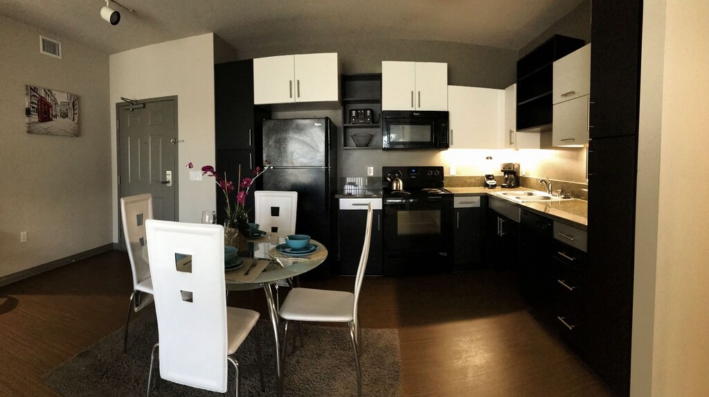 Photo of Kitchen in Marina del Rey