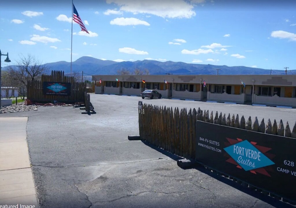 Photo of Others in Camp Verde