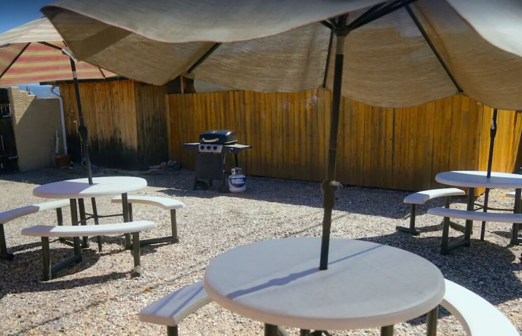 Photo of Patio Balcony in Camp Verde