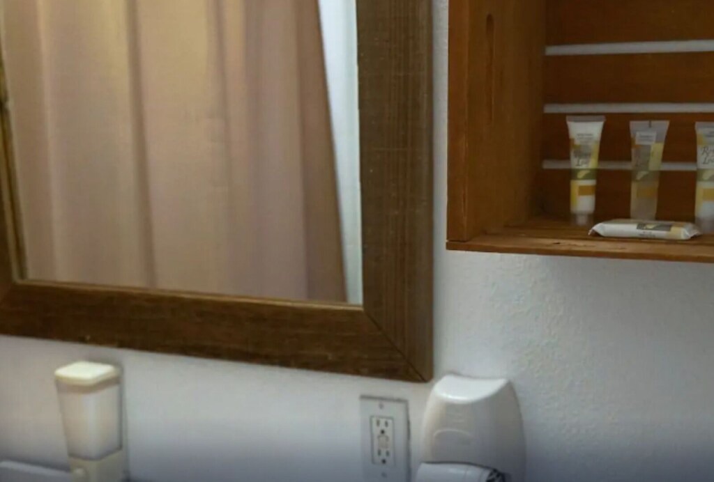 Photo of Bathroom in Camp Verde