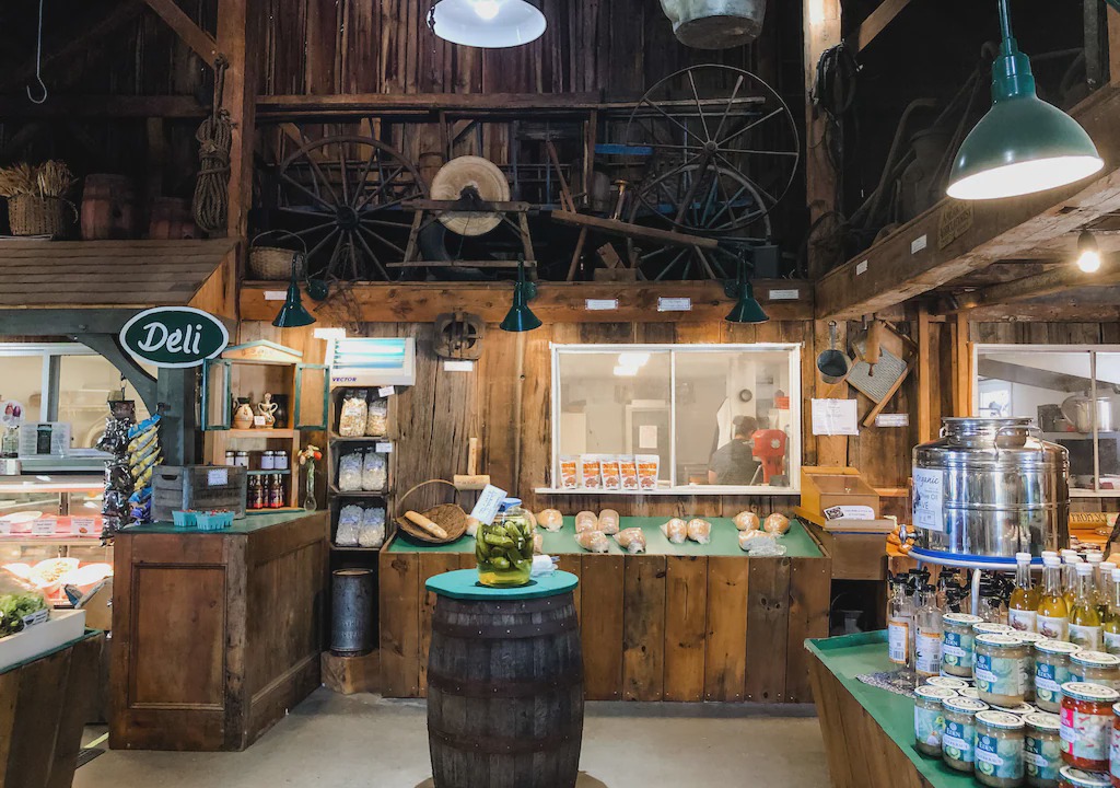 Photo of Others in Meredith