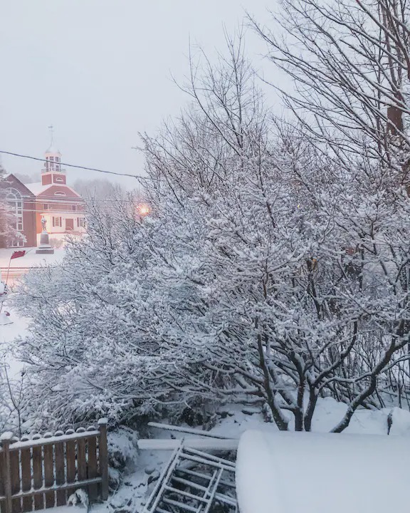 Photo of Others in Meredith