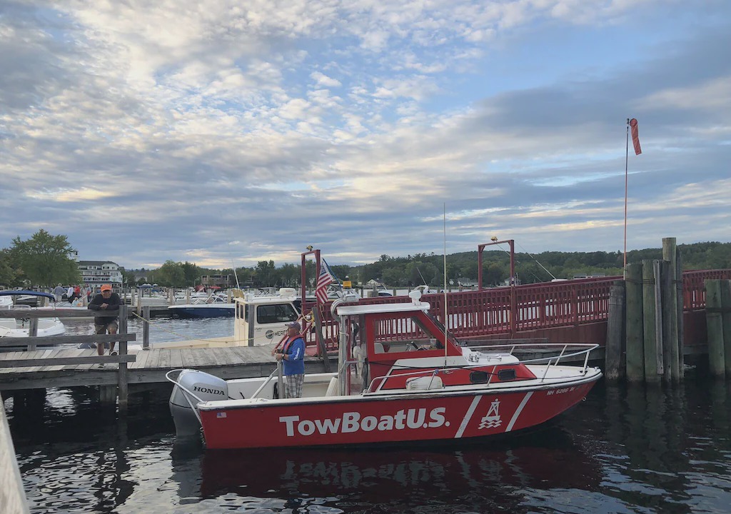 Photo of Others in Meredith