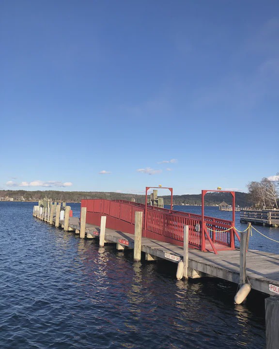 Photo of Others in Meredith