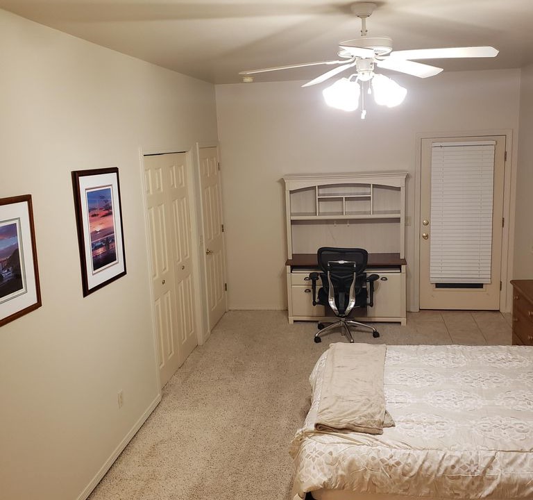 Photo of Bedroom in Flagstaff