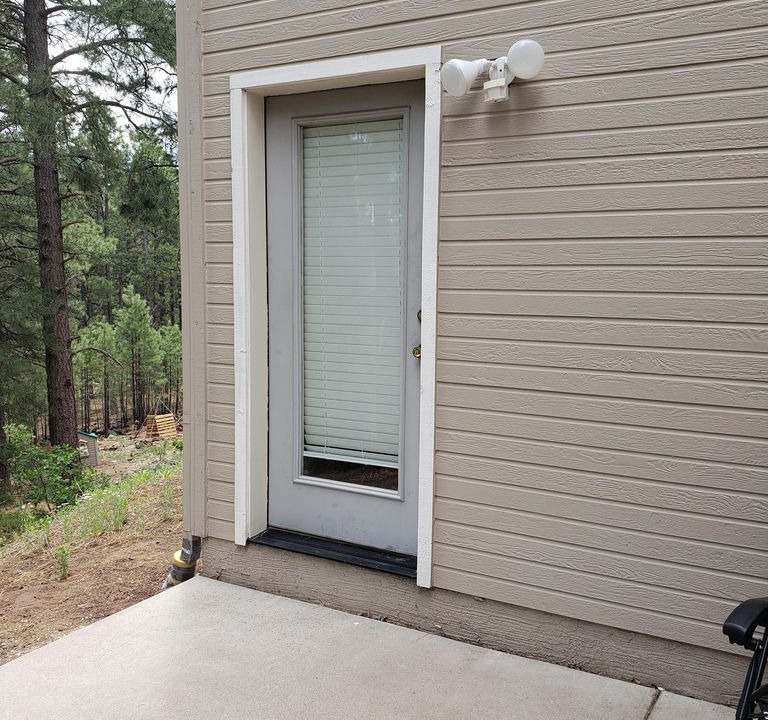 Photo of Buildings in Flagstaff