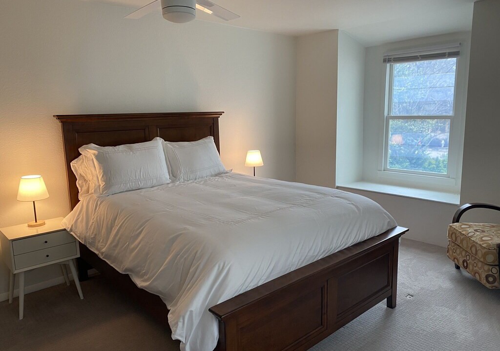 Photo of Bedroom in Clarksville