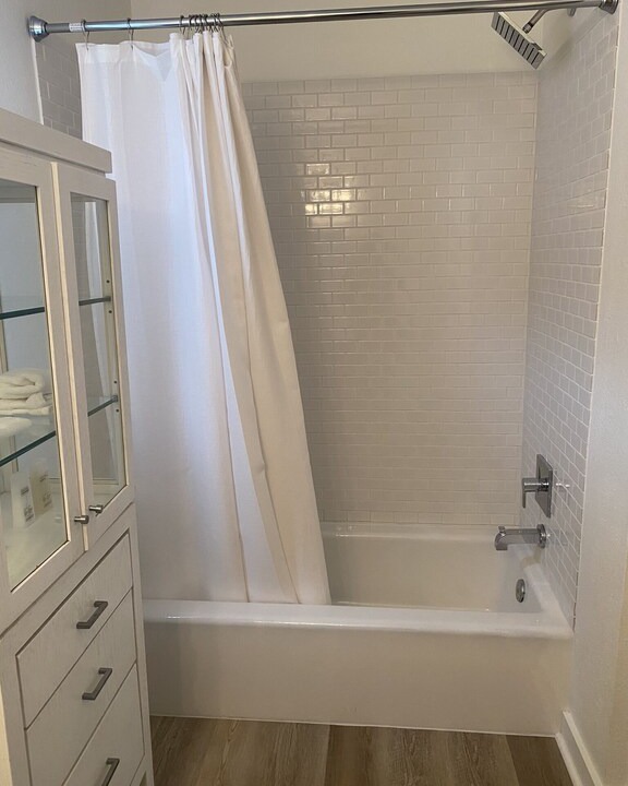 Photo of Bathroom in Clarksville