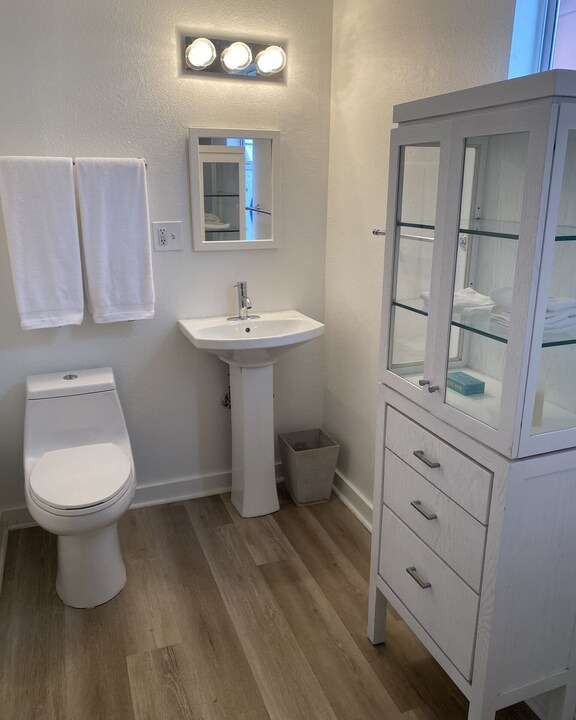 Photo of Bathroom in Clarksville