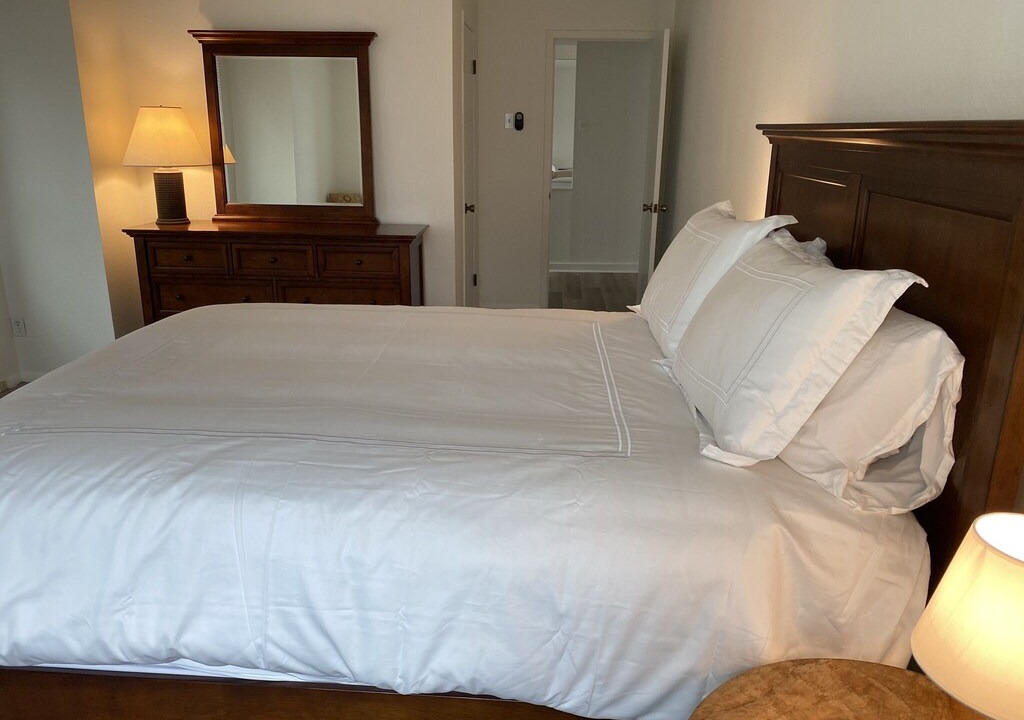 Photo of Bedroom in Clarksville