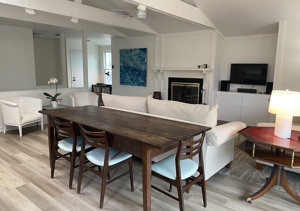 Photo of Livingroom in Clarksville