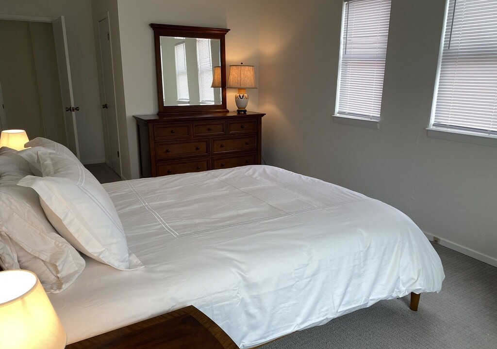 Photo of Bedroom in Clarksville