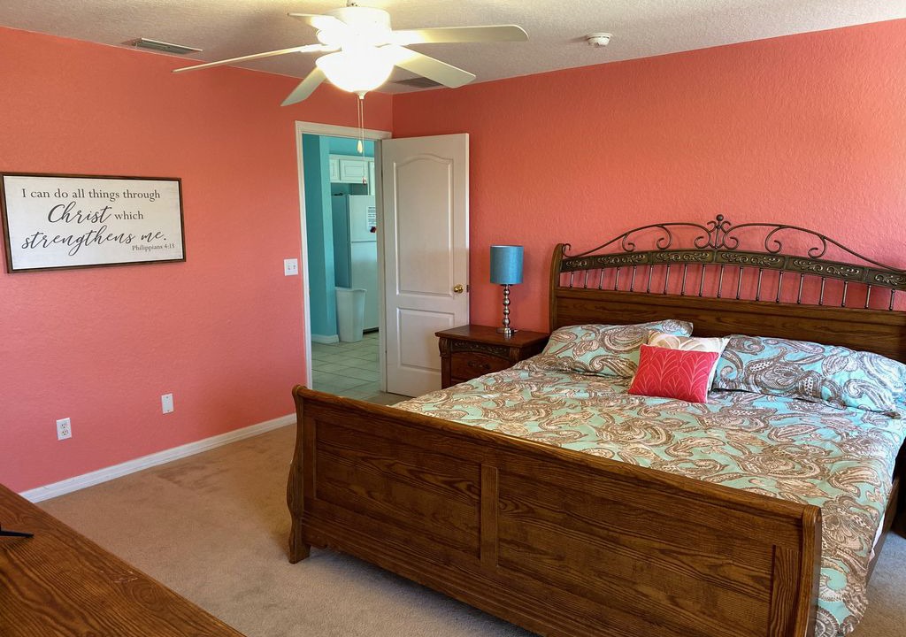 Photo of Bedroom in Silver Creek
