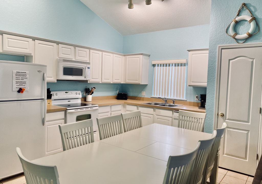Photo of Kitchen in Silver Creek