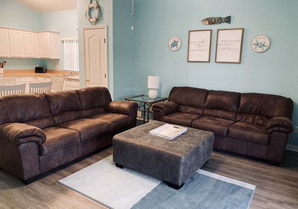 Photo of Livingroom in Silver Creek