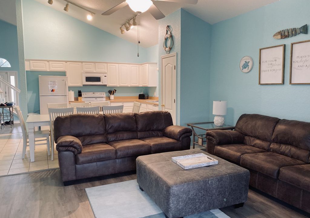 Photo of Livingroom in Silver Creek