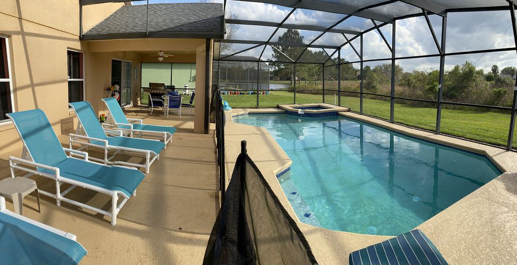 Photo of Outdoor in Silver Creek