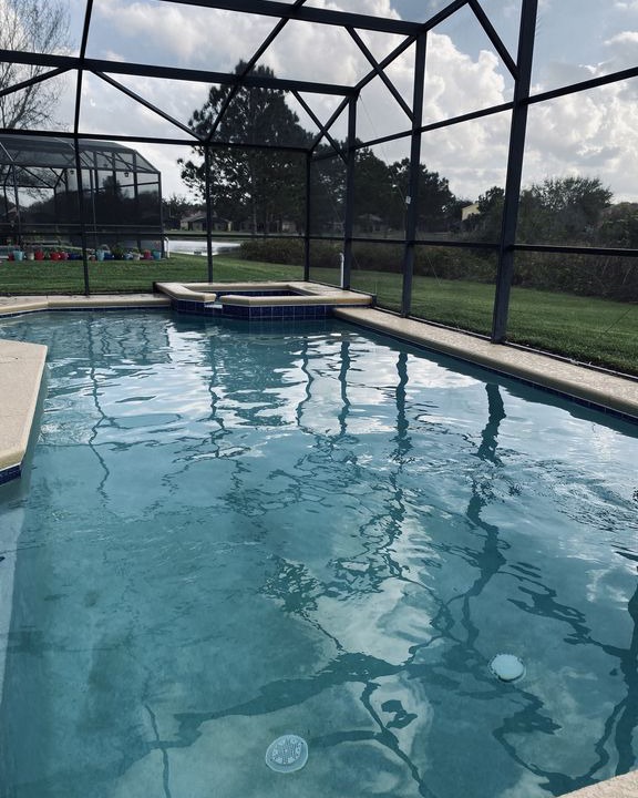 Photo of Outdoor in Silver Creek