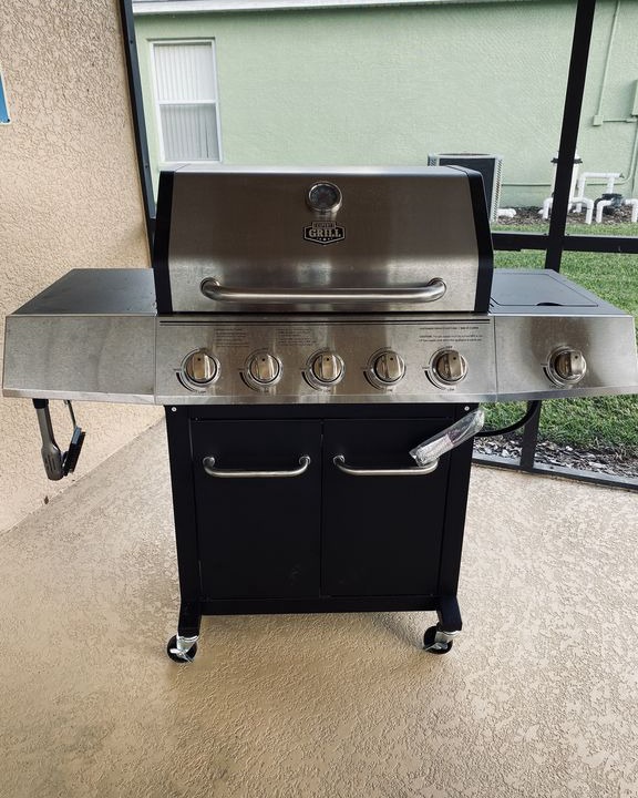 Photo of Kitchen in Silver Creek