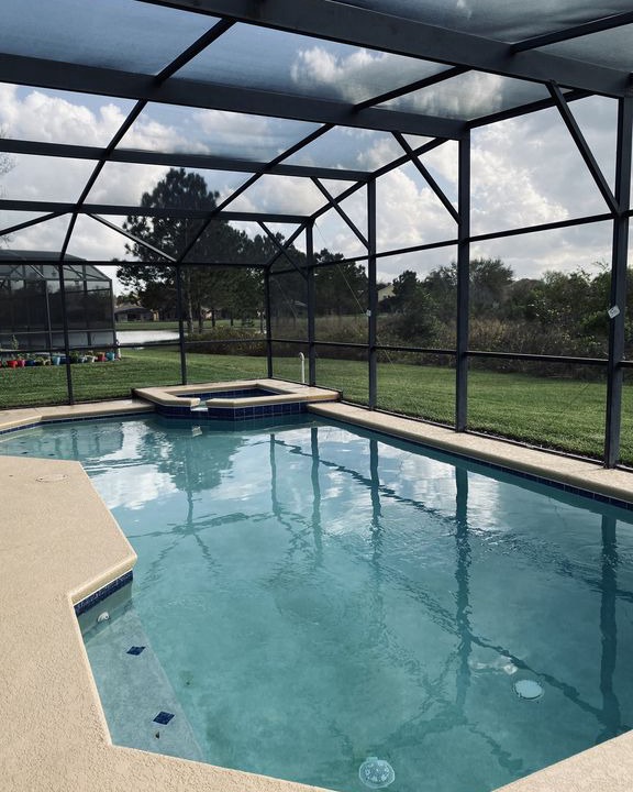 Photo of Outdoor in Silver Creek