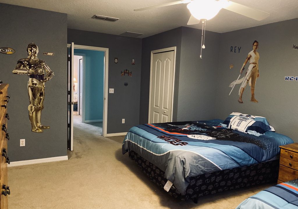 Photo of Bedroom in Silver Creek