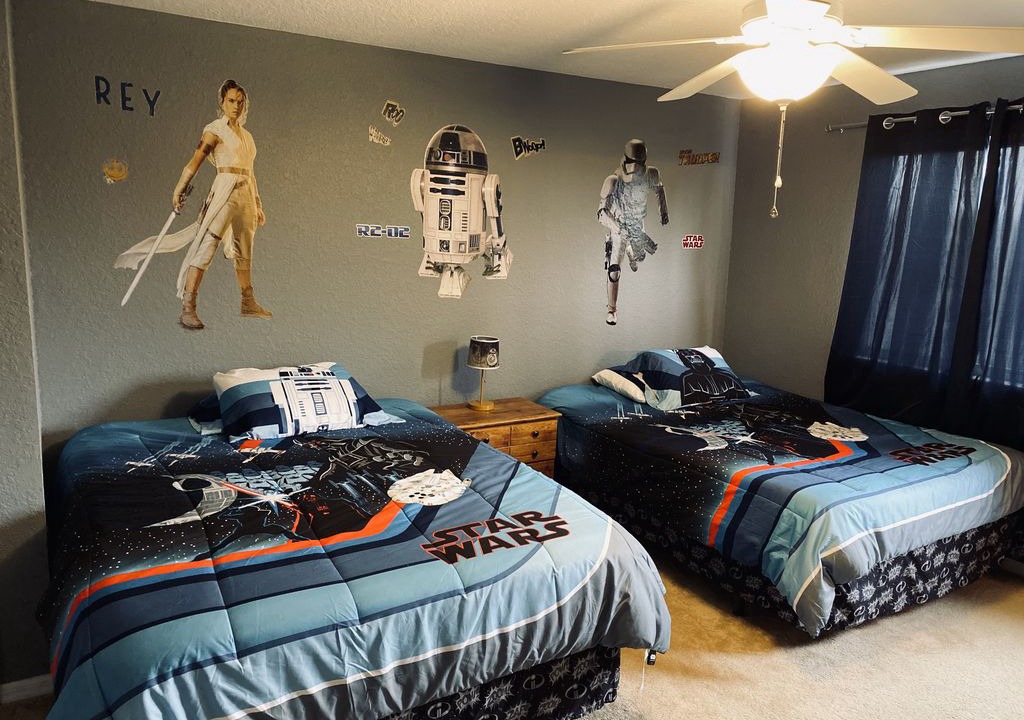 Photo of Bedroom in Silver Creek