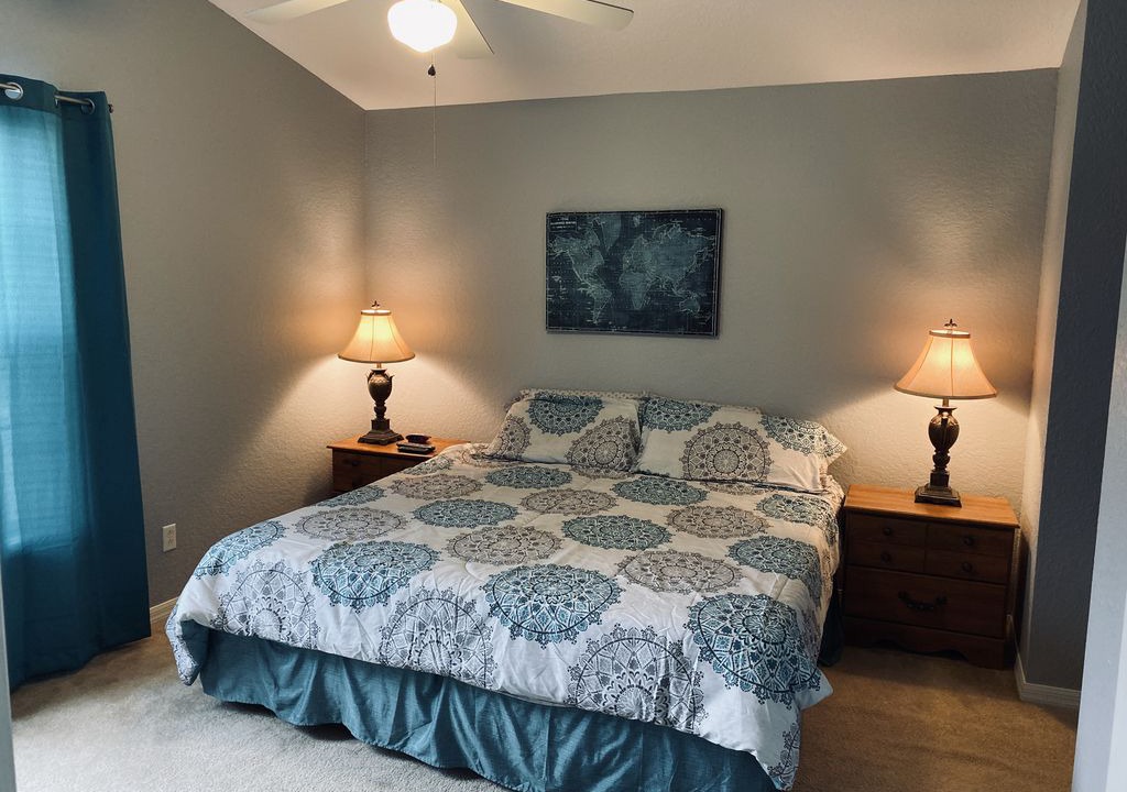 Photo of Bedroom in Silver Creek