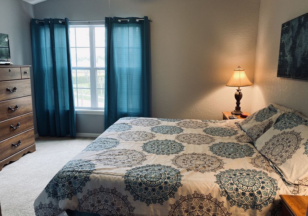 Photo of Bedroom in Silver Creek