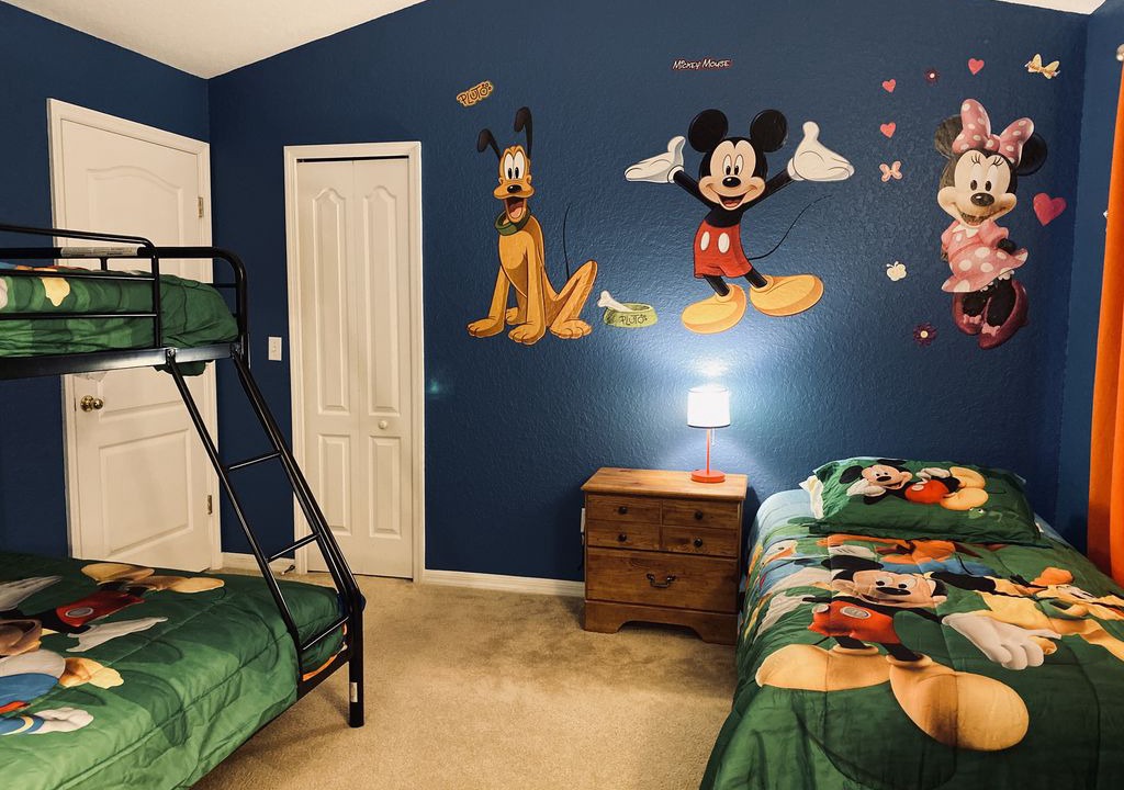 Photo of Bedroom in Silver Creek