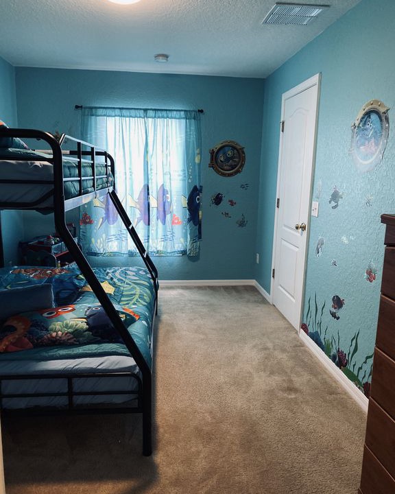 Photo of Bedroom in Silver Creek