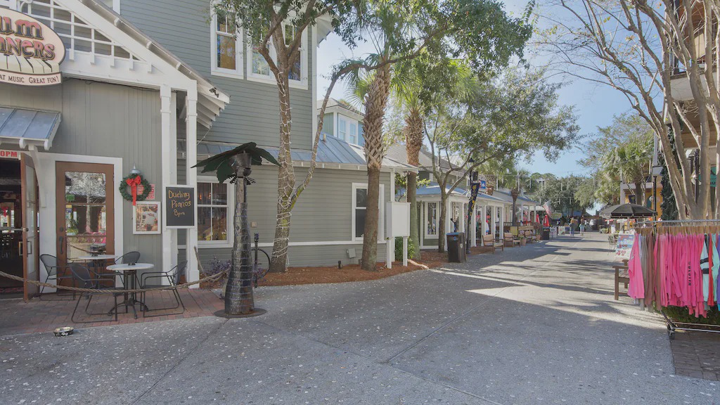 Photo of Others in Sandestin