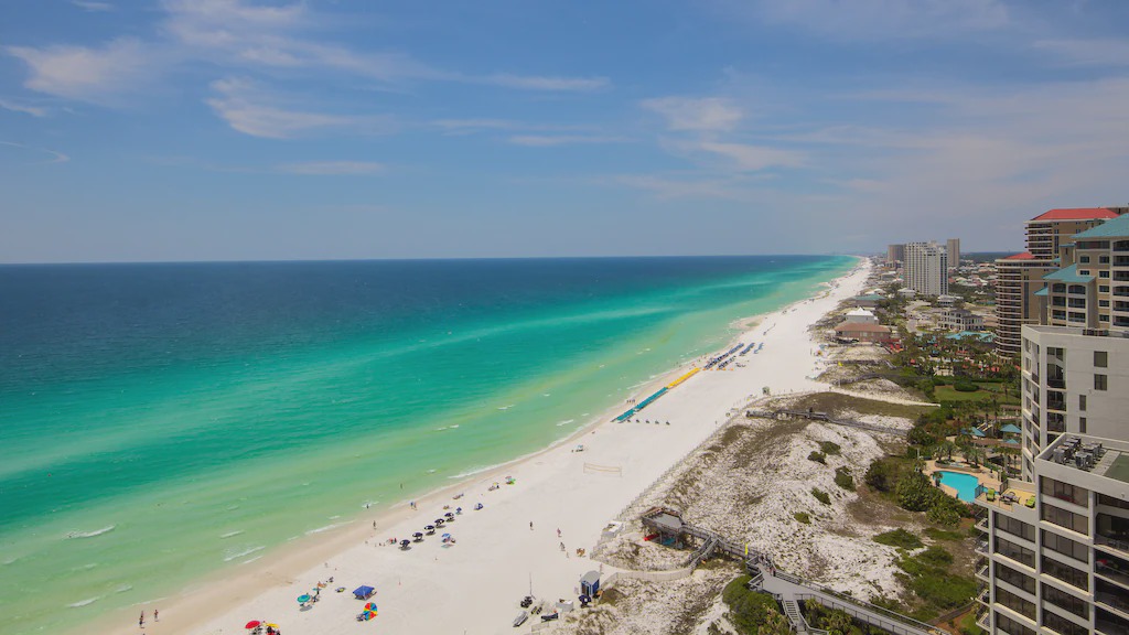 Photo of Others in Sandestin
