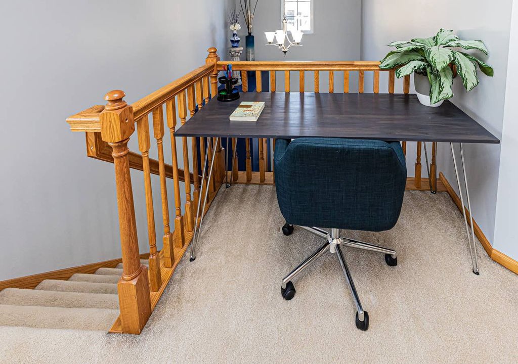 Photo of Livingroom in Des Moines