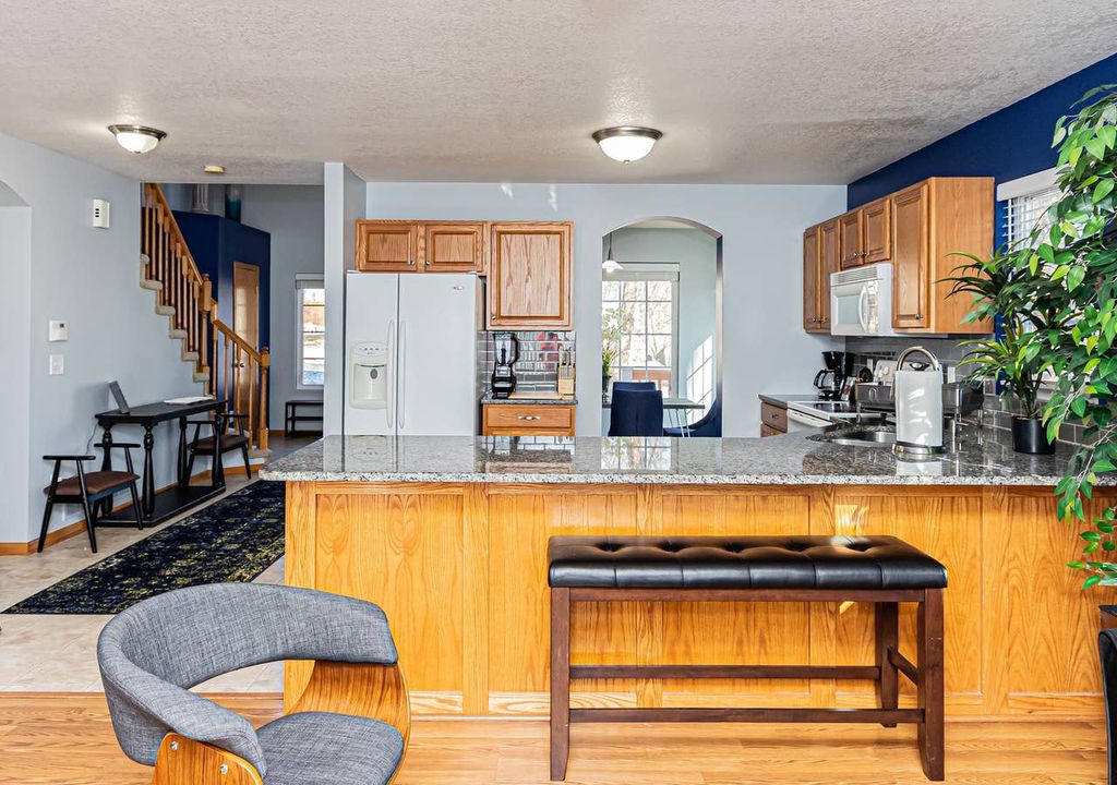 Photo of Livingroom in Des Moines
