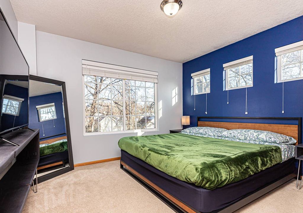 Photo of Bedroom in Des Moines
