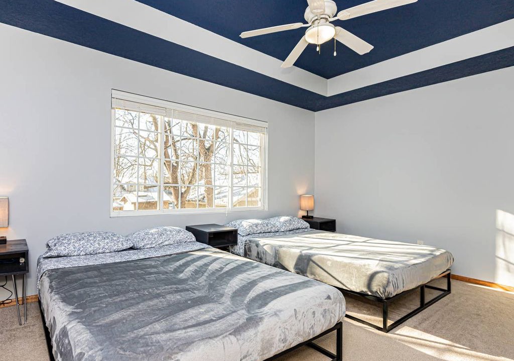 Photo of Bedroom in Des Moines