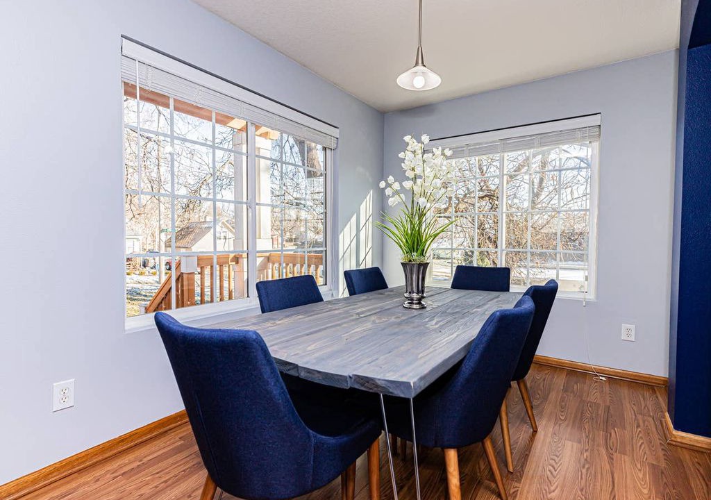 Photo of Livingroom in Des Moines