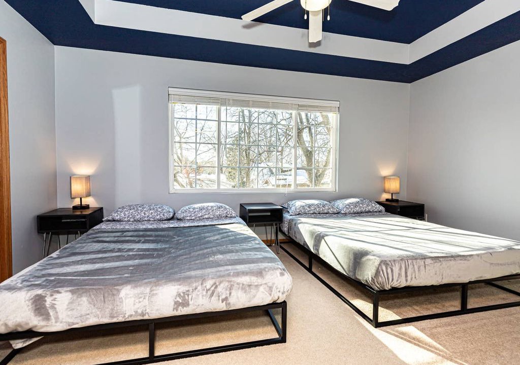 Photo of Bedroom in Des Moines