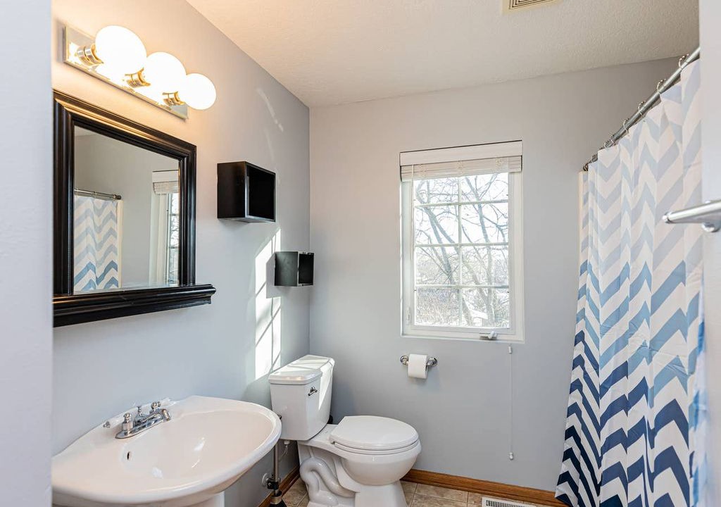 Photo of Bathroom in Des Moines