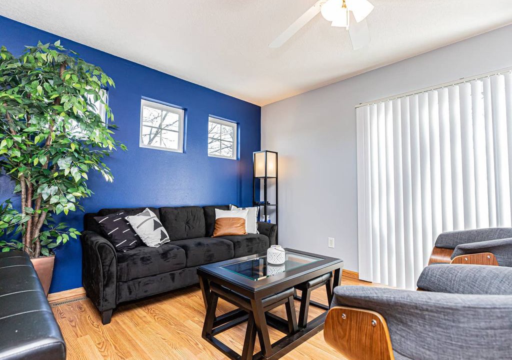Photo of Livingroom in Des Moines