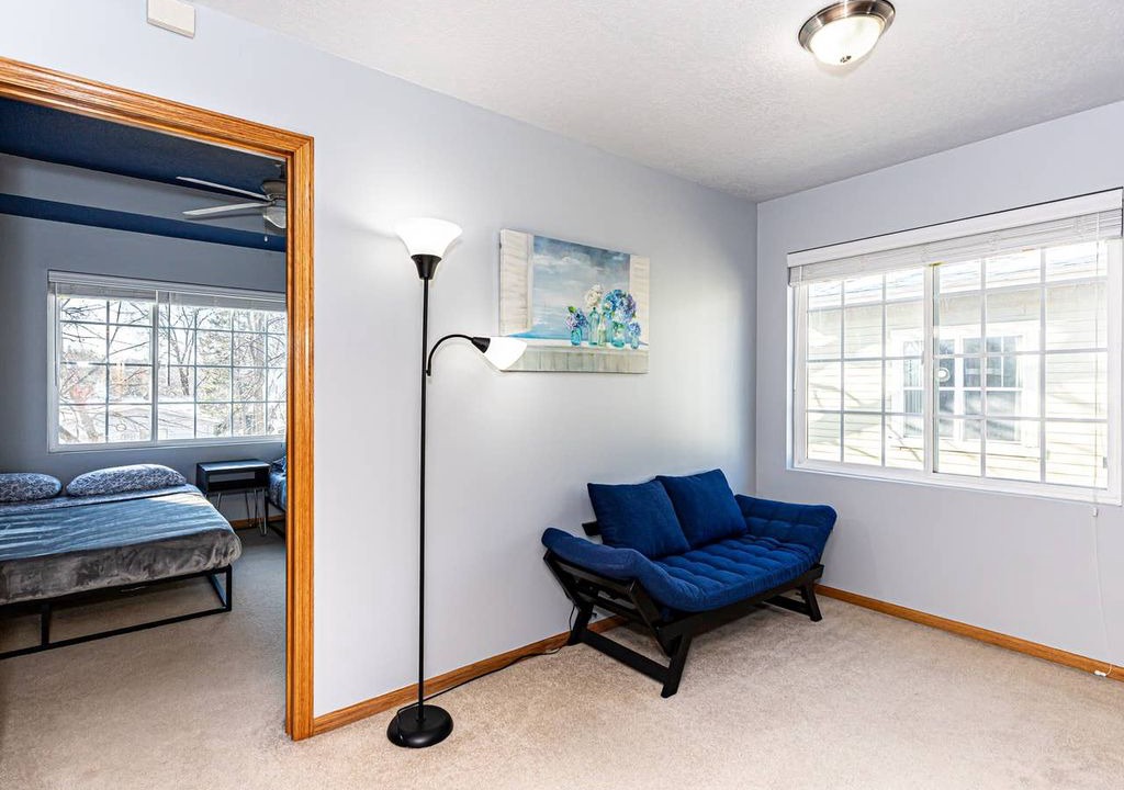 Photo of Livingroom in Des Moines