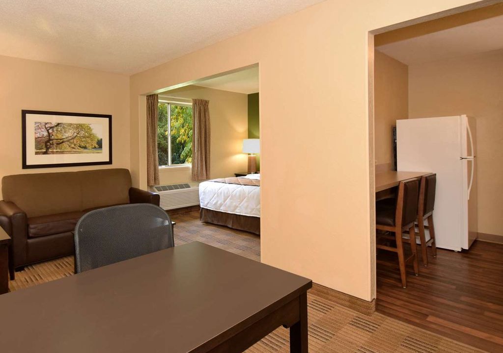Photo of Livingroom in Vance Jackson