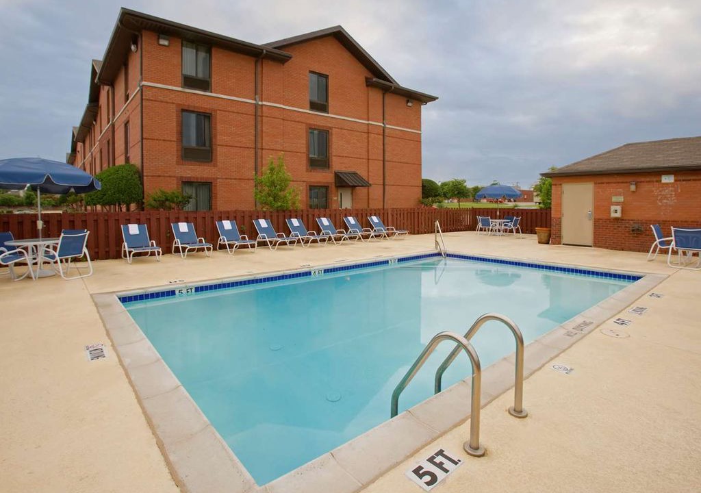 Photo of Outdoor in Vance Jackson