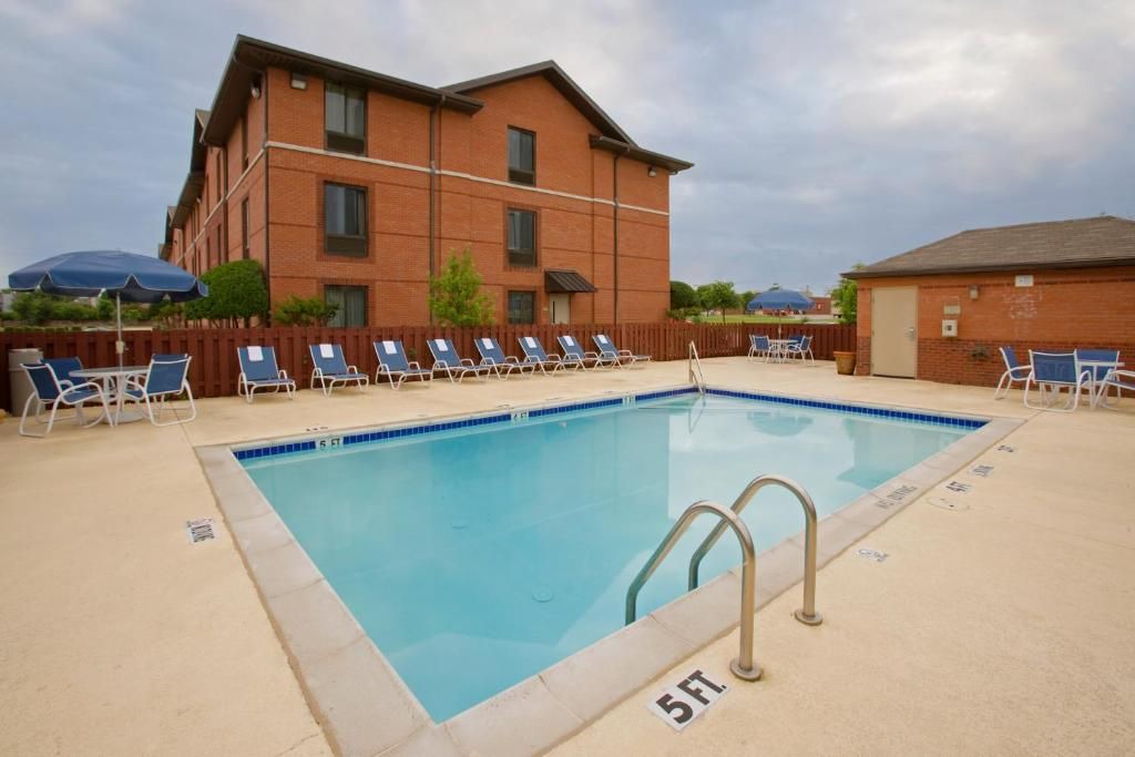 Photo of Outdoor in Vance Jackson